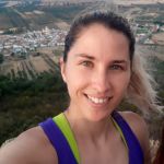 Noemi Salguero, Babysitter in Badajoz