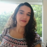 Helena Rincón, Psicòloga a Elche