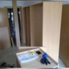 Manuel Cruzado, Furniture fitter in Barcelona