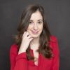 Silvia Monica, Maquilladora profesional en Barcelona