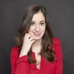 Silvia Monica, Makeup artist in Barcelona