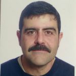 Jose Fernández, 	Movers in Benidorm