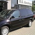 Jorge Balo Martinez, Pet transporter in Torrijos