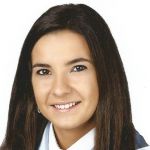 Andrea Pereda, Spanish tutor in Santander