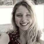 Aurora Brunet, English tutor in Valencia