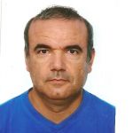 Cecilio Sanchez, Psychologist in Murcia