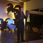 Javier Marti Garcia, Mag a Tarragona
