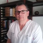 Mario López Sánchez, Psicòleg a Don Benito
