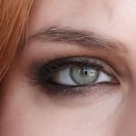 Noelia Nebra, Makeup artist in Zaragoza