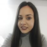 Irene Corcho, Babysitter in Dos Hermanas