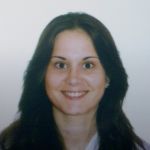 Natividad MartÍn Amador, Psychologist in Huelva