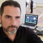 Alejandro López, DJ in Marbella
