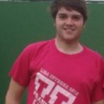 Antonio Sánchez, Padel coach in San Fernando de Henares
