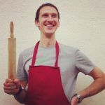 Stefano Marcellini, Cooking teacher in Barcelona