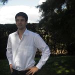 Alejandro Andreu, Content writer in Spanish in Alcobendas