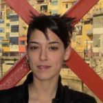 Jenifer Aceituno, Art tutor in Esplugues de Llobregat