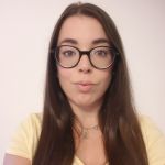 Lidia Fernandez Riveiro, Nursing assistant in Vigo