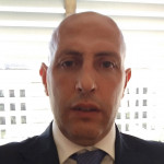 Raul Valdaracete, Xofer privat a Getafe