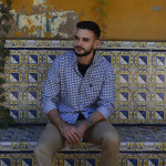 Marcos Tejada, Private chauffeur in La Carlota