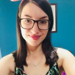 Esther Anca, Child educator in Madrid