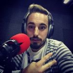 Alberto López, Redactor de continguts en castellà a Toledo