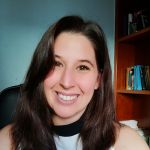 Carlota Casqueiro, Psychologist in Madrid