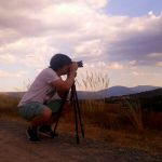 Luis Miguel Cejuela Bordallo, Photography tutor in Madrid