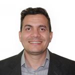 Juan Alban, House cleaner in Picanya
