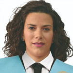 Natalia Morcillo, Pedagogue in Alcaraz