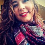 Silvia Rodriguez, Infermera a Los Barrios