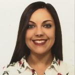 Ana Belén Murillo García, Pedagogue in Sevilla