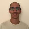 Adrià Moreno Roig, Fisioterapeuta a Gavà