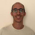 Adrià Moreno Roig, Physiotherapist in Gavà