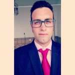 Joaquin Lopez Molina, Waiter in Santa Fe