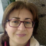 Bernardita Ruiz, Psicòloga a Granada