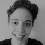 Paola Acosta Jiménez, Art tutor in Cerdanyola del Vallès