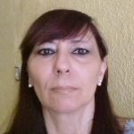 Maria Angeles Hernández Blasco, Netejadora a Zaragoza