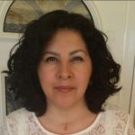 Sorel Domínguez López, Professora de reforç a Almería