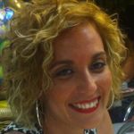 Estefania Silanes Martínez, Psychologist in Tres Cantos