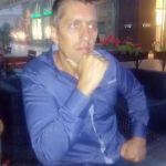 Emanuel Dica, Personal trainer in Ordizia