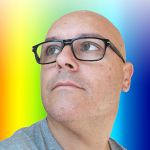 Jose Miguel Alguer Romero, Painter in Burjassot