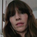 Luz Gallego, Yoga instructor in Zaragoza