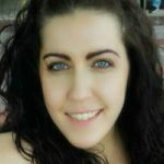 Georgina Gregoriano Gallego, House cleaner in Badalona