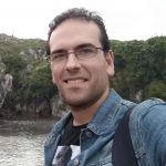 Alejandro Casares Carracedo, Corrector ortográfico en castellano a Oviedo