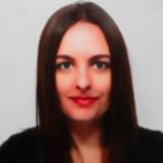 Marta Estrada, Psychologist in Madrid