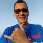 Sergio Betancor, Painter in Las Palmas de Gran Canaria