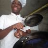 Ttiago Mosquera, Cocinero doméstico in Medellín