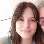 Saray Aracil, Dog walker in Novelda