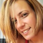 Maria Guillen Alvarez, Nursing assistant in Alicante