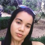 Oriana Calojero, Caregiver of elderly in Granada